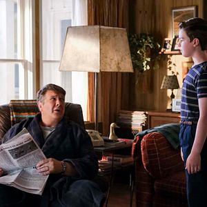 Fotoğraf Lance Barber