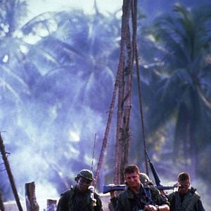 Fotoğraf Casualties of War