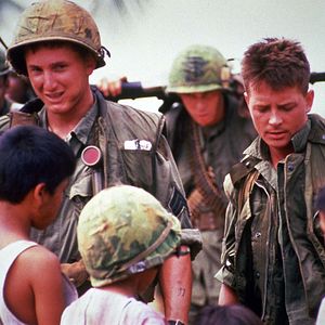 Fotoğraf Michael J. Fox