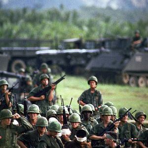 Fotoğraf Casualties of War