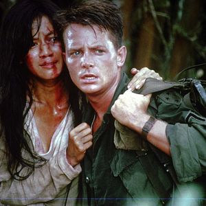 Fotoğraf Michael J. Fox