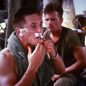 Fotoğraf Michael J. Fox