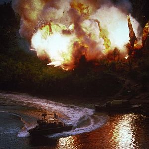 Fotoğraf Casualties of War