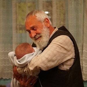 Fotoğraf Gönül Dağı