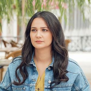 Fotoğraf Gönül Dağı