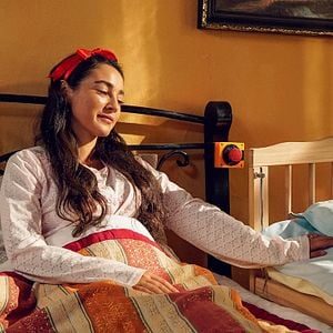 Fotoğraf Gönül Dağı