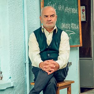 Fotoğraf Gönül Dağı