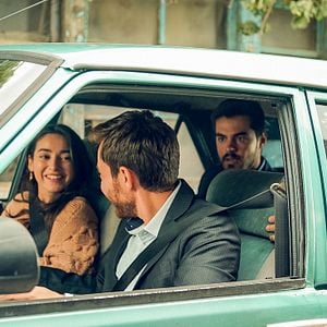 Fotoğraf Gönül Dağı