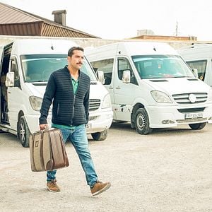 Fotoğraf Gönül Dağı