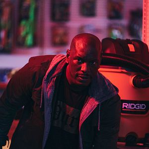 Fotoğraf Tyrese Gibson