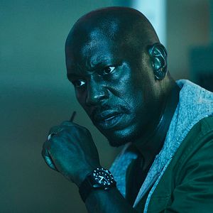 Fotoğraf Tyrese Gibson