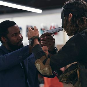 Fotoğraf Rogue Hostage