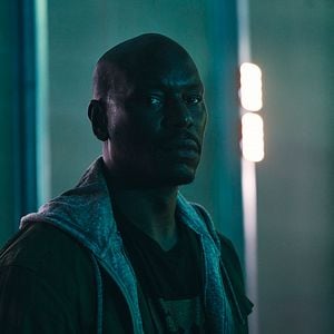 Fotoğraf Rogue Hostage