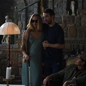 Fotoğraf Castle Freak