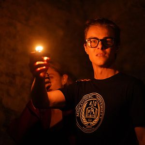 Fotoğraf Castle Freak