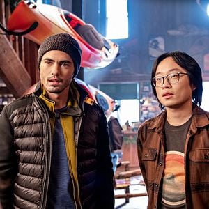 Fotoğraf Darren Barnet