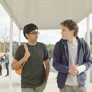 Fotoğraf Sevgili Evan Hansen