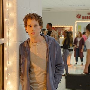 Fotoğraf Sevgili Evan Hansen