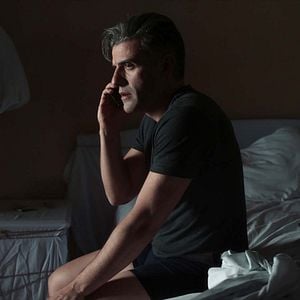 Fotoğraf Oscar Isaac