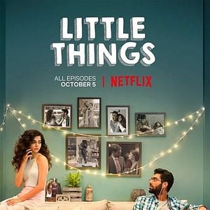 Fotoğraf Little Things