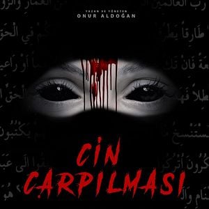 Fotoğraf Cin Çarpılması