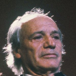 Fotoğraf Francisco Rabal