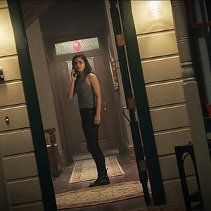 Fotoğraf Melissa Barrera