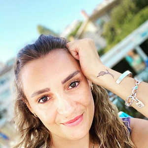 Fotoğraf Sema Ergenekon