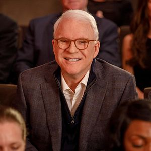 Fotoğraf Steve Martin