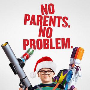 Fotoğraf Home Sweet Home Alone