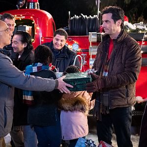 Fotoğraf A Glenbrooke Christmas