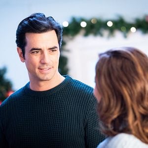 Fotoğraf A Glenbrooke Christmas