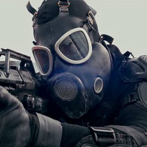 Fotoğraf Dune Drifter