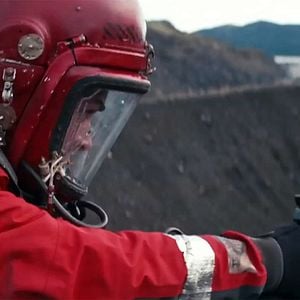 Fotoğraf Dune Drifter