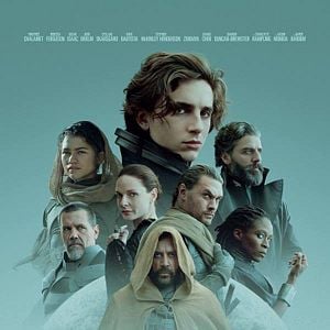 Fotoğraf Dune:Çöl Gezegeni