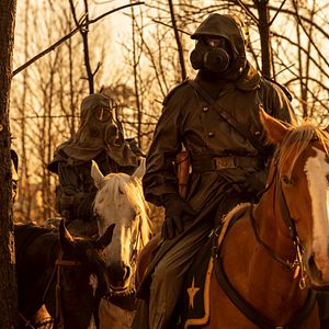 Fotoğraf Fear The Walking Dead