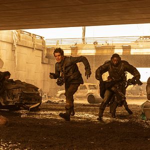 Fotoğraf Fear The Walking Dead