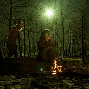 Fotoğraf Fear The Walking Dead