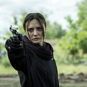 Fotoğraf Christine Evangelista