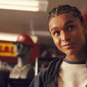 Fotoğraf Jaden Michael