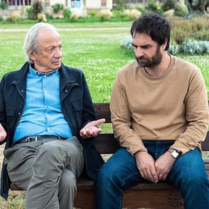 Fotoğraf Patrick Chesnais