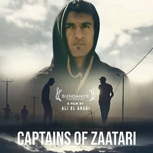 Fotoğraf Captains of Za'atari