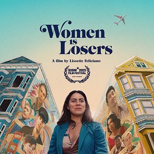 Fotoğraf Women Is Losers