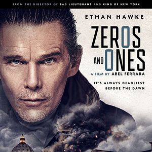 Fotoğraf Zeros and Ones