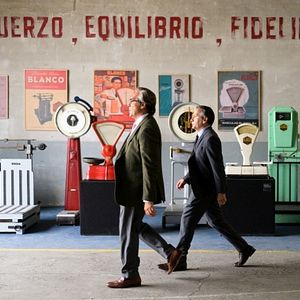 Fotoğraf El buen patrón