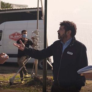 Fotoğraf El buen patrón