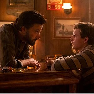 Fotoğraf The Tender Bar