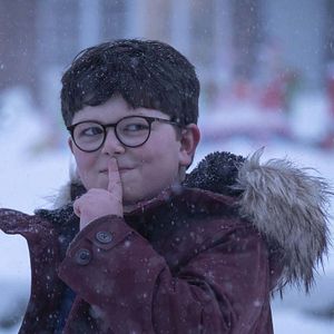 Fotoğraf Home Sweet Home Alone