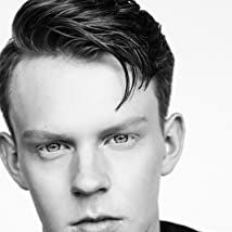 Fotoğraf Cody Davis