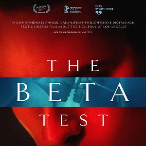 Fotoğraf The Beta Test